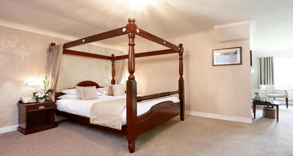 Executive Room, 1 Double Bed, Non Smoking - Photo 1