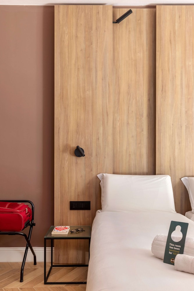 Economy Double Room, Non Smoking