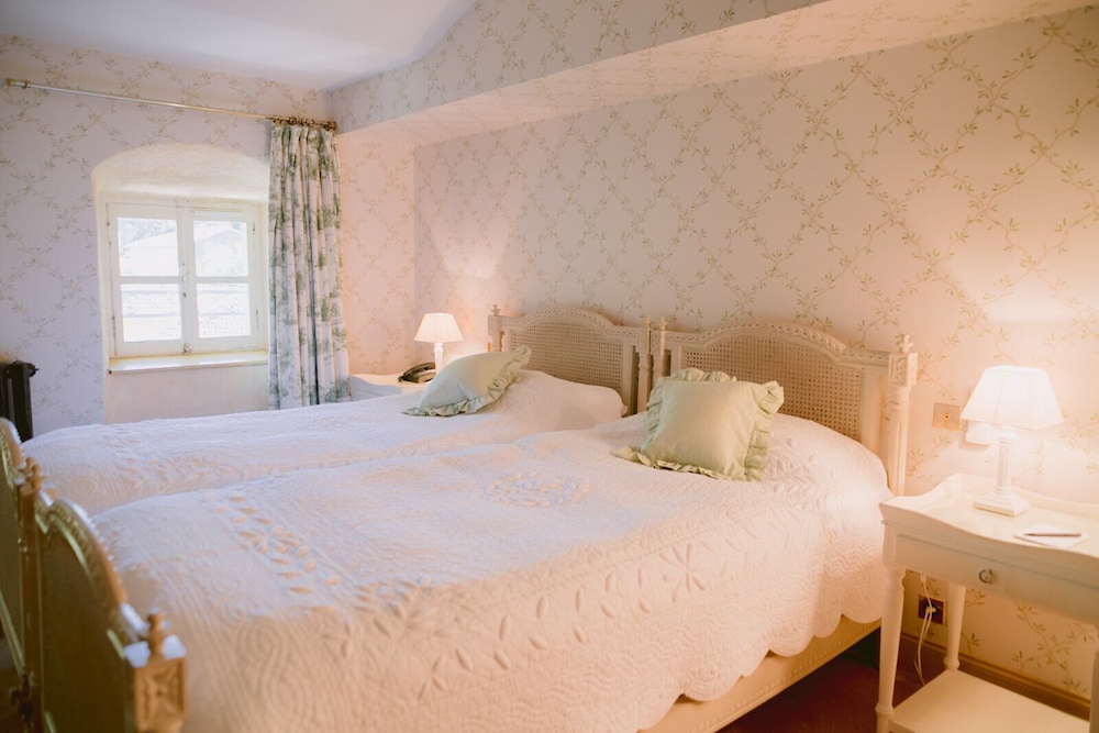 Comfort Double or Twin Room