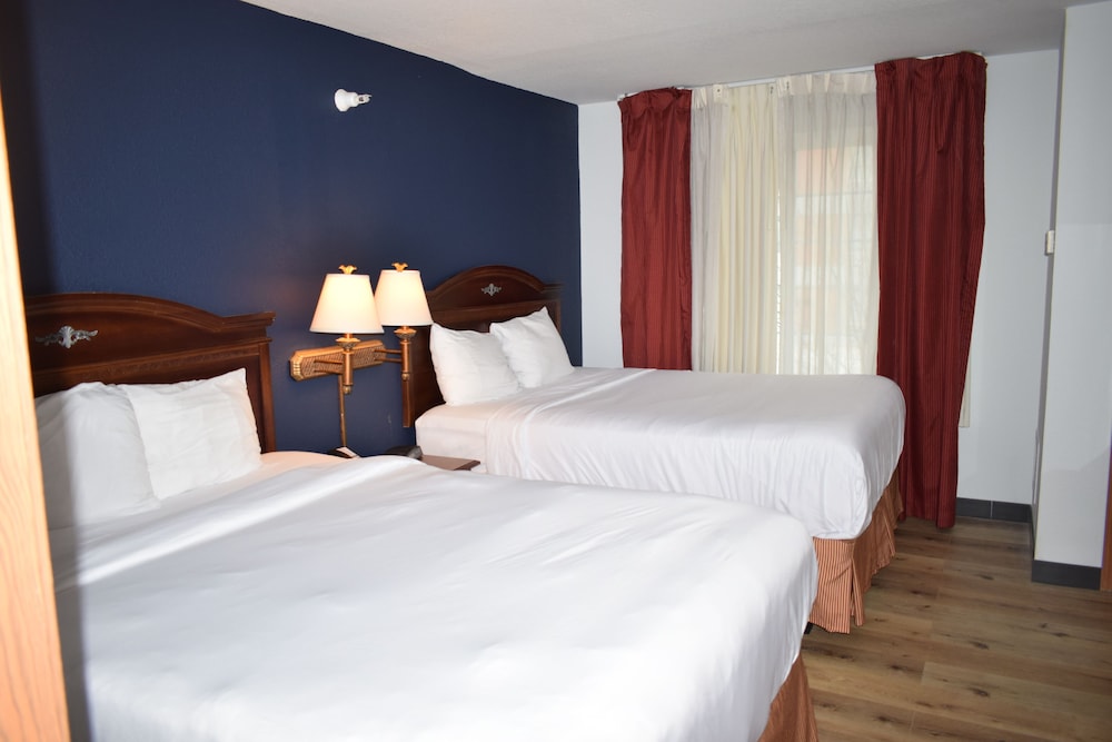 Suite, 1 Bedroom, Non Smoking - Photo 3
