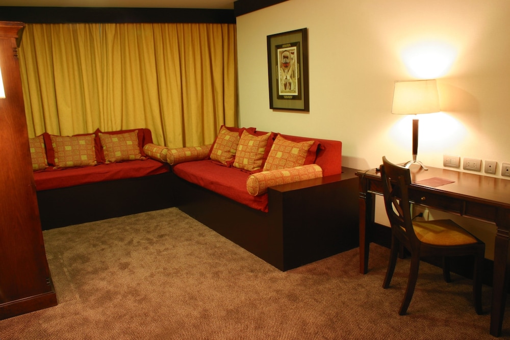 Premium Suite photo 2
