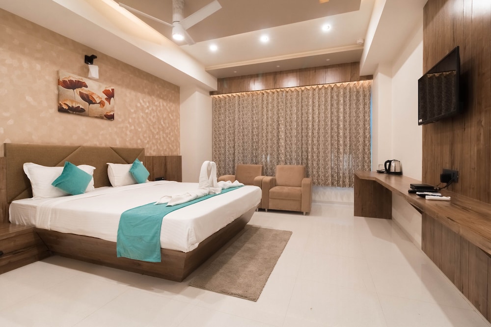 Deluxe Room photo 2