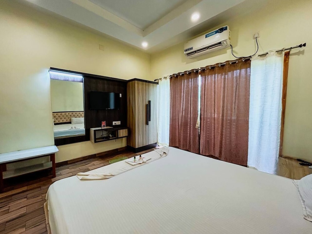 Executive Room, Hill View photo 1