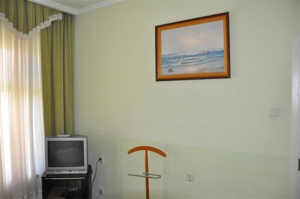 Family Double Room photo 3