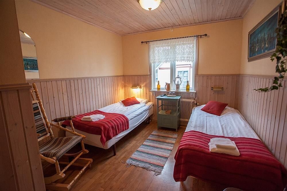 Twin Room photo 2