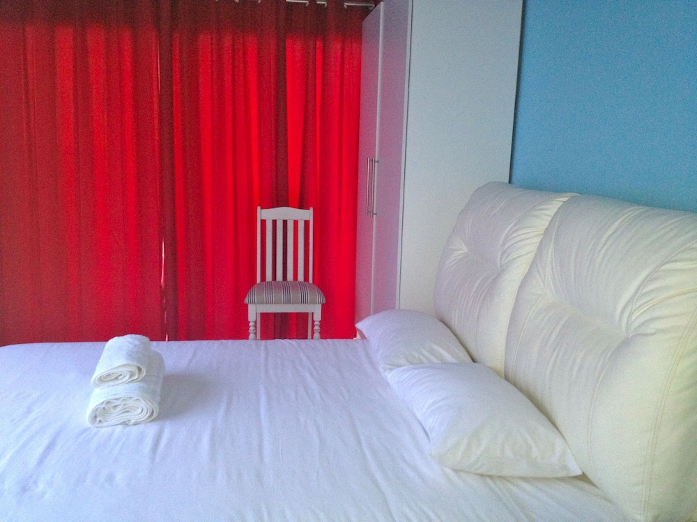 Deluxe Queen Room photo 1