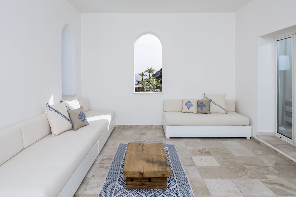 Family Villa, 2 Bedrooms, Terrace, Garden View