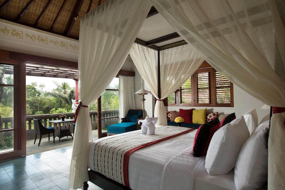 One Bedroom Pool Villa (Rice Field View) photo 3