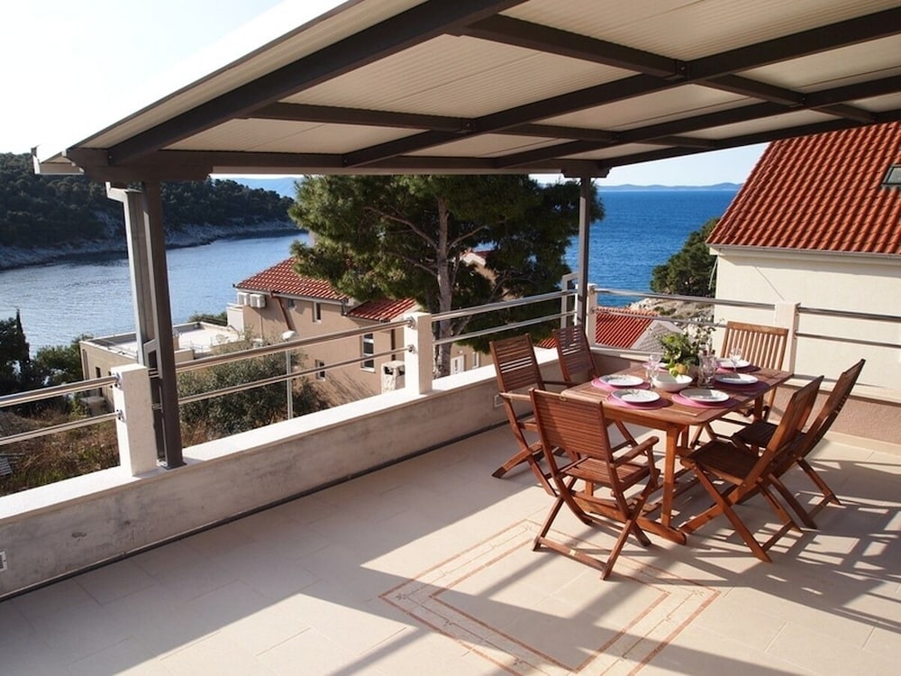 Apartment (Franco - secluded paradise - A3 Franc) photo 1