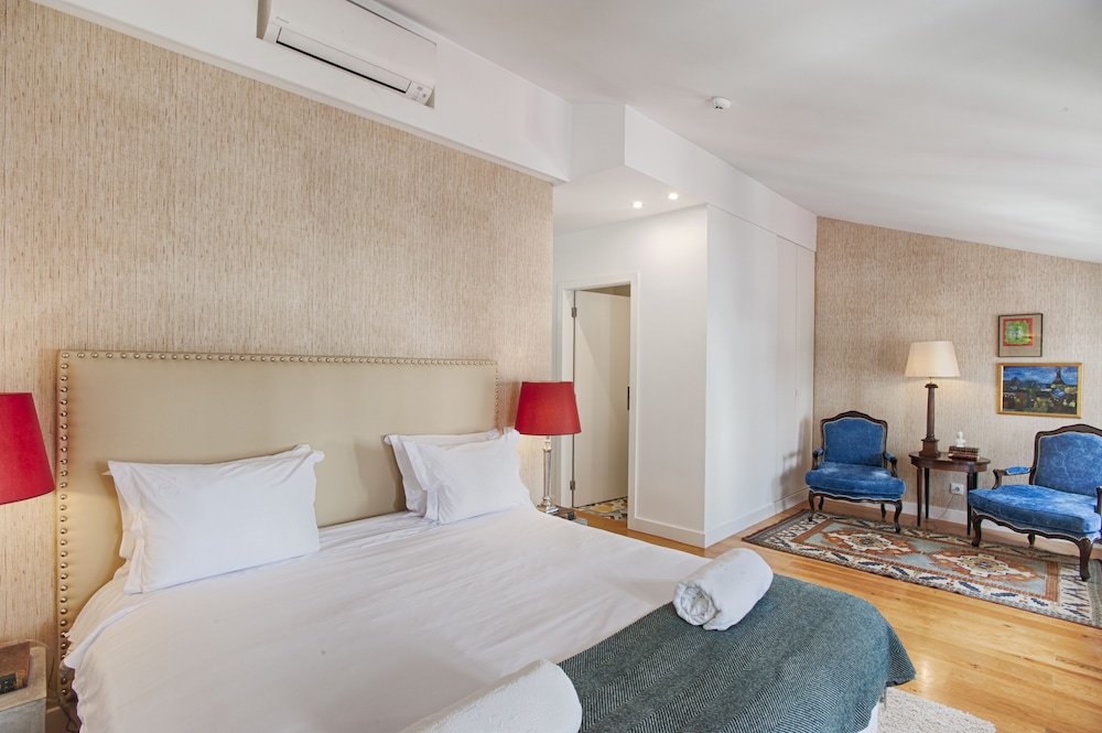 Junior Suite, Garden View photo 1