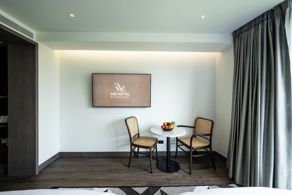 Grand Twin Room photo 2
