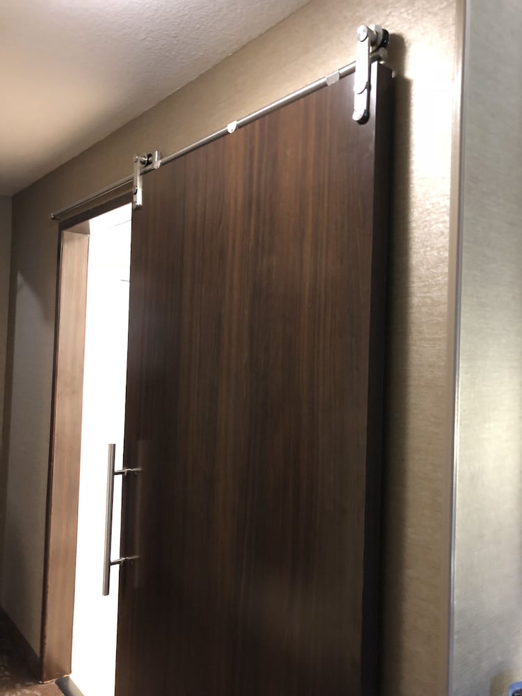 Studio Suite, 2 Queen Beds, Accessible, Non Smoking - Photo 2
