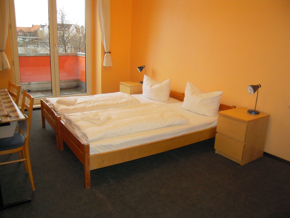 Double Room, Shared Bathroom photo 1