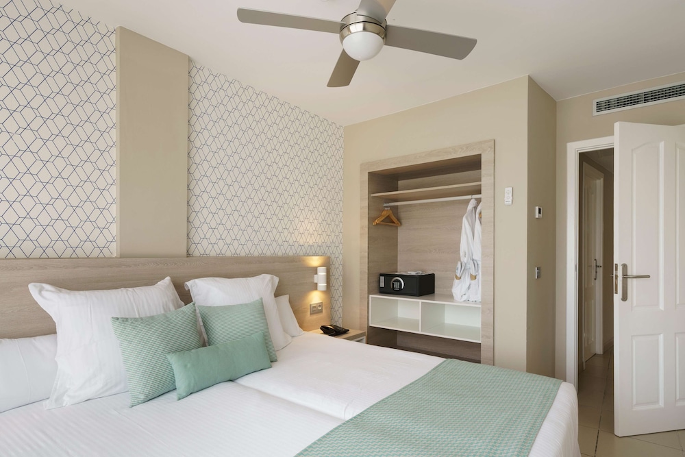 Family Apartment, 1 Bedroom (My Favorite Club) (1 Adult)