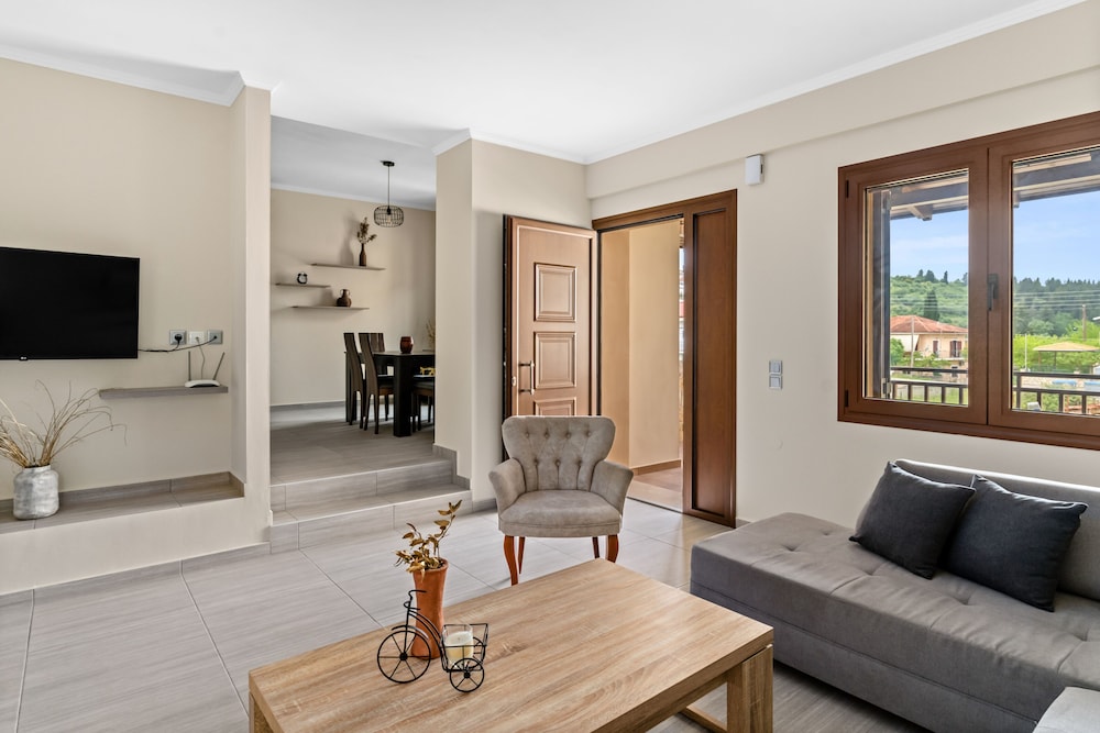 Deluxe Villa, 2 Bedrooms, 2 Bathrooms photo 3
