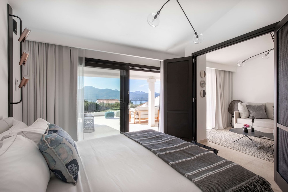 Deluxe Suite, 1 Bedroom