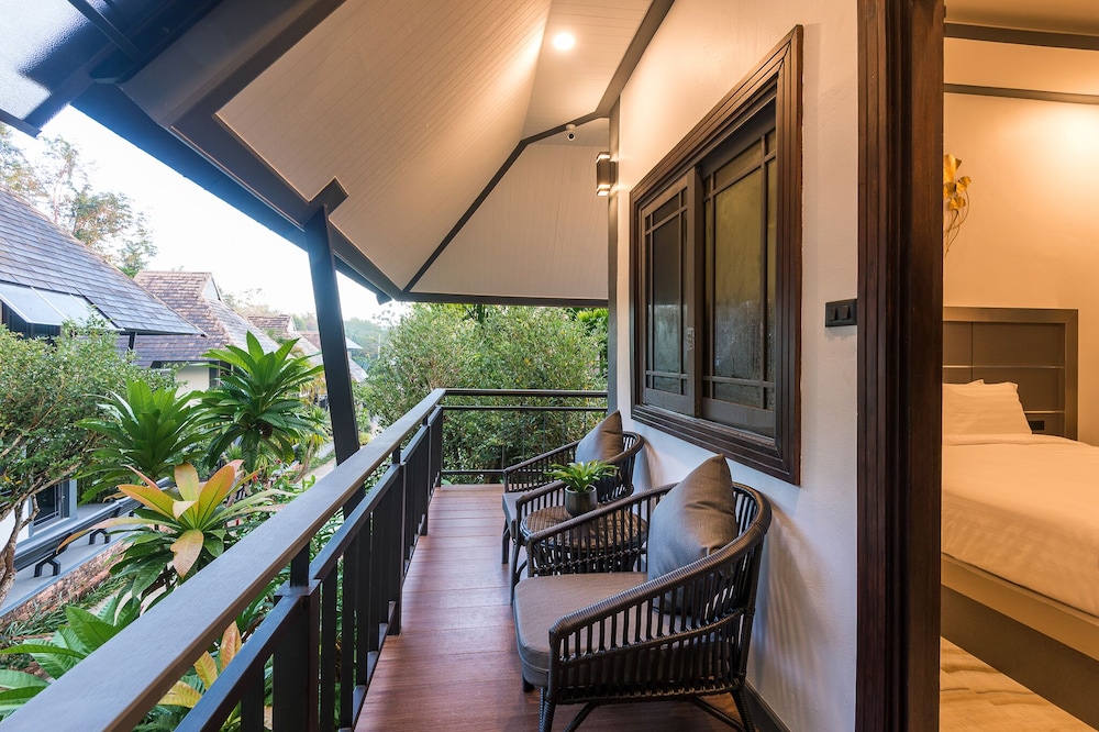 Deluxe Villa - Photo 3