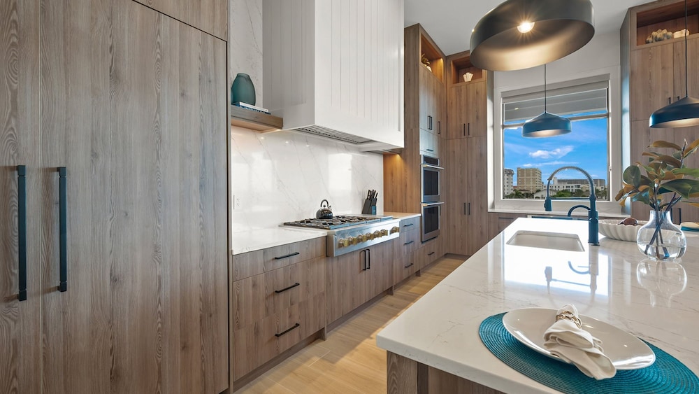 Over the Top in Siesta Key, Billede 21