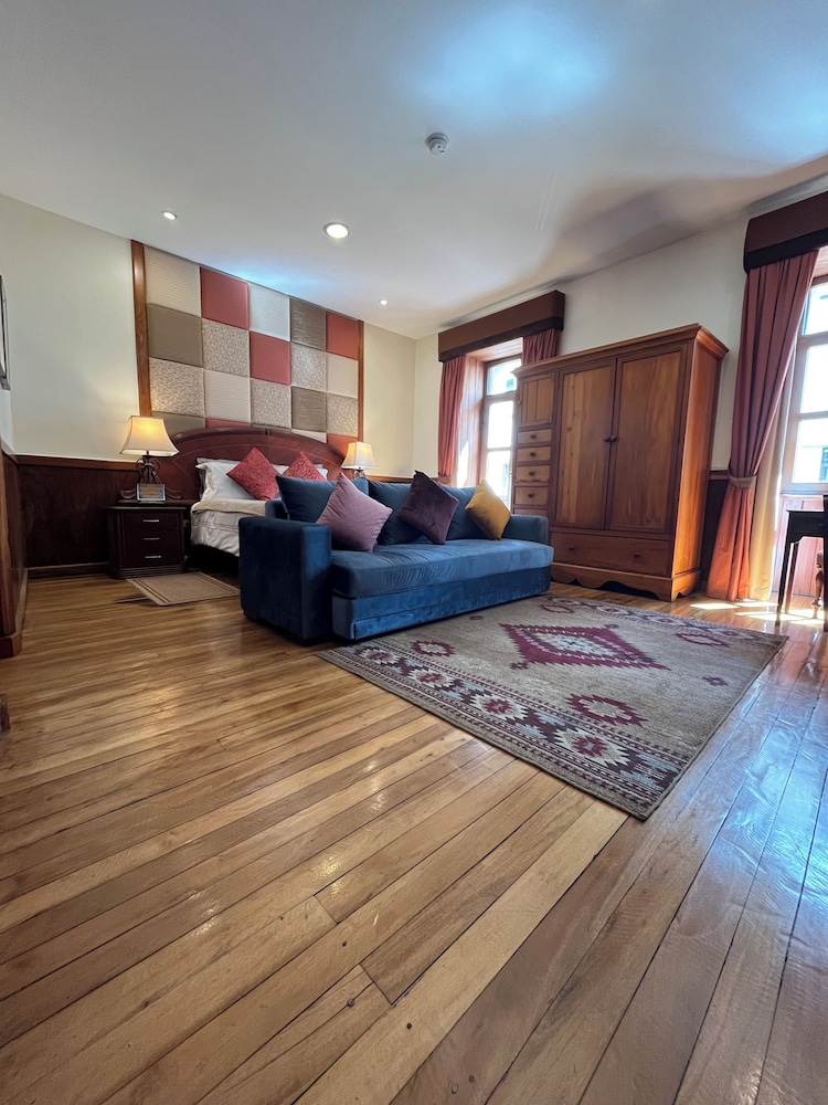 Studio Suite, Balcony photo 1