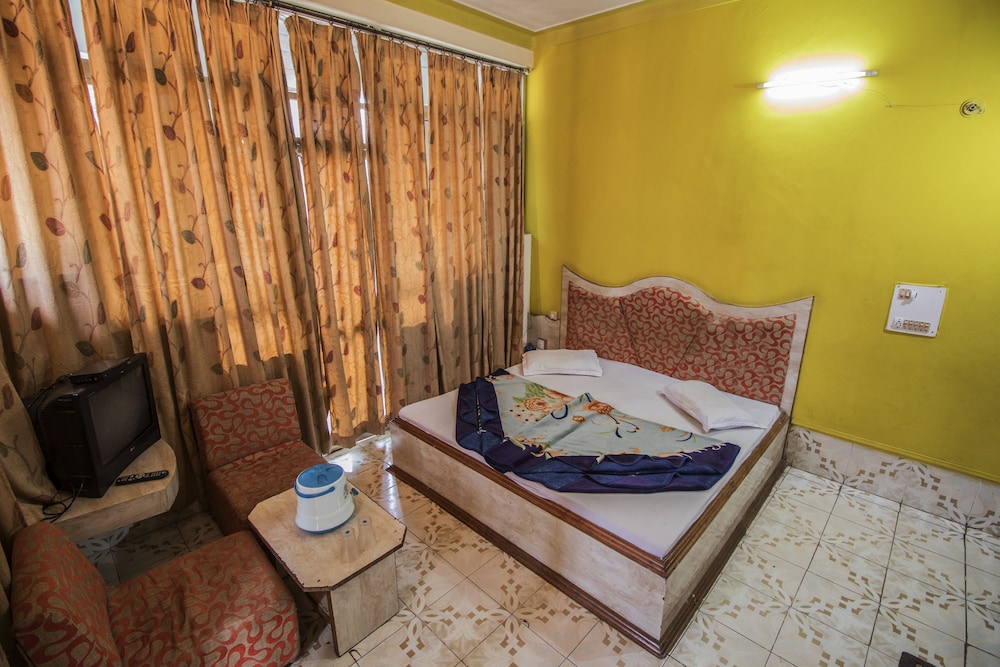 Standard Room - Photo 1