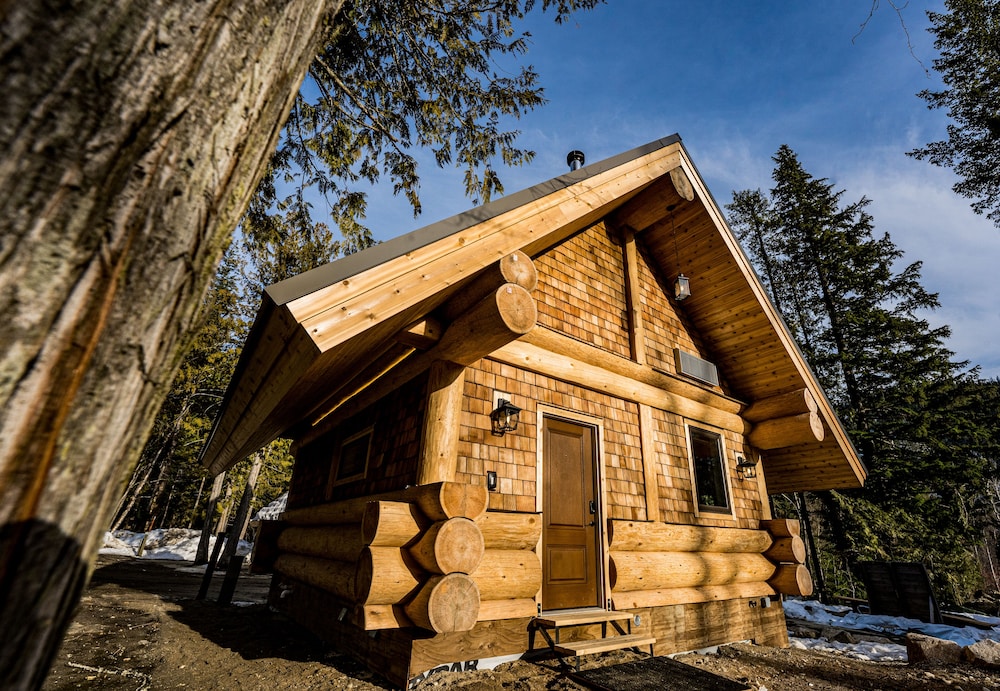 Ridge View Cabin photo 1