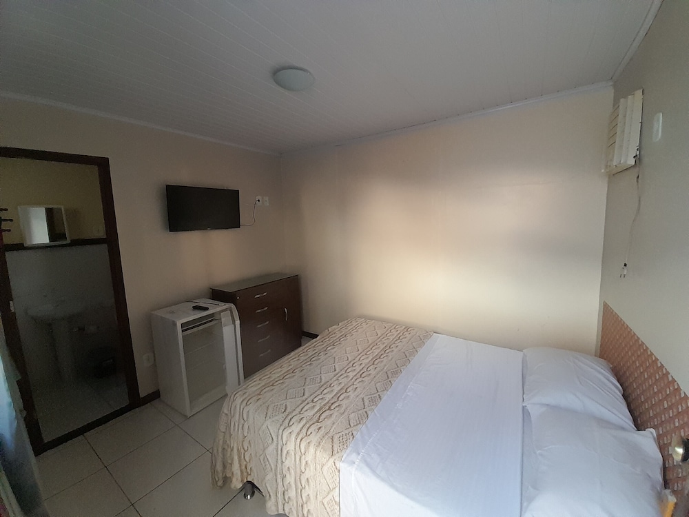 Traditional Double Room, Courtyard View