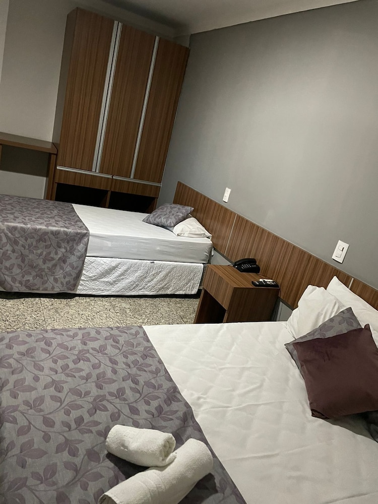 Family Triple Room, City View - Photo 2