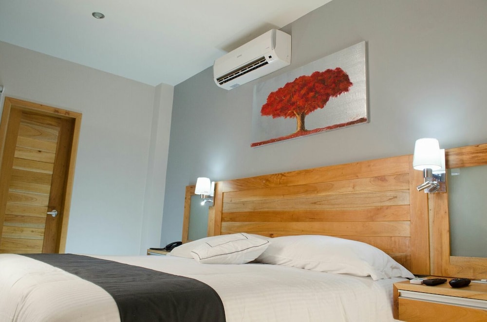 Double Room, 1 King Bed photo 2