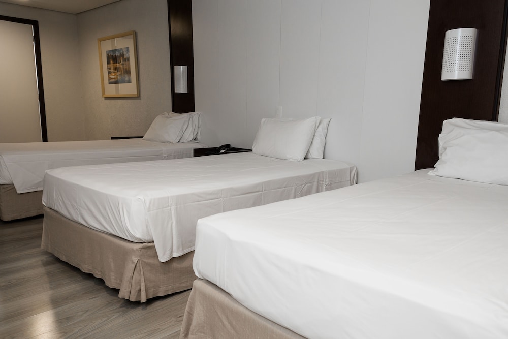 Classic Triple Room photo 1