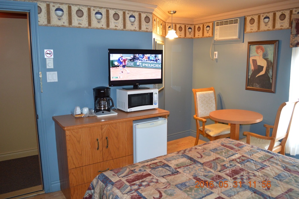 Economy Room, 1 Double Bed photo 1