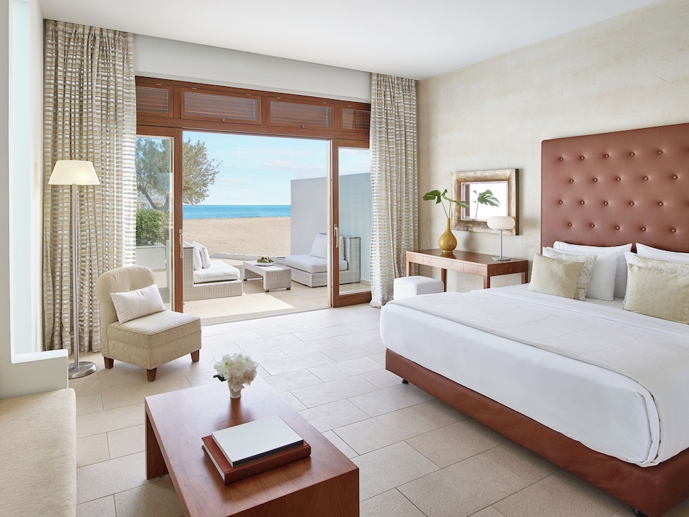 2-bedroom Villa, Sea View