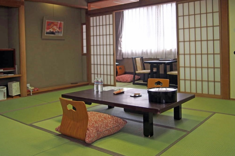 Japanese Style Room with Private Bath, Non Smoking - Photo 3