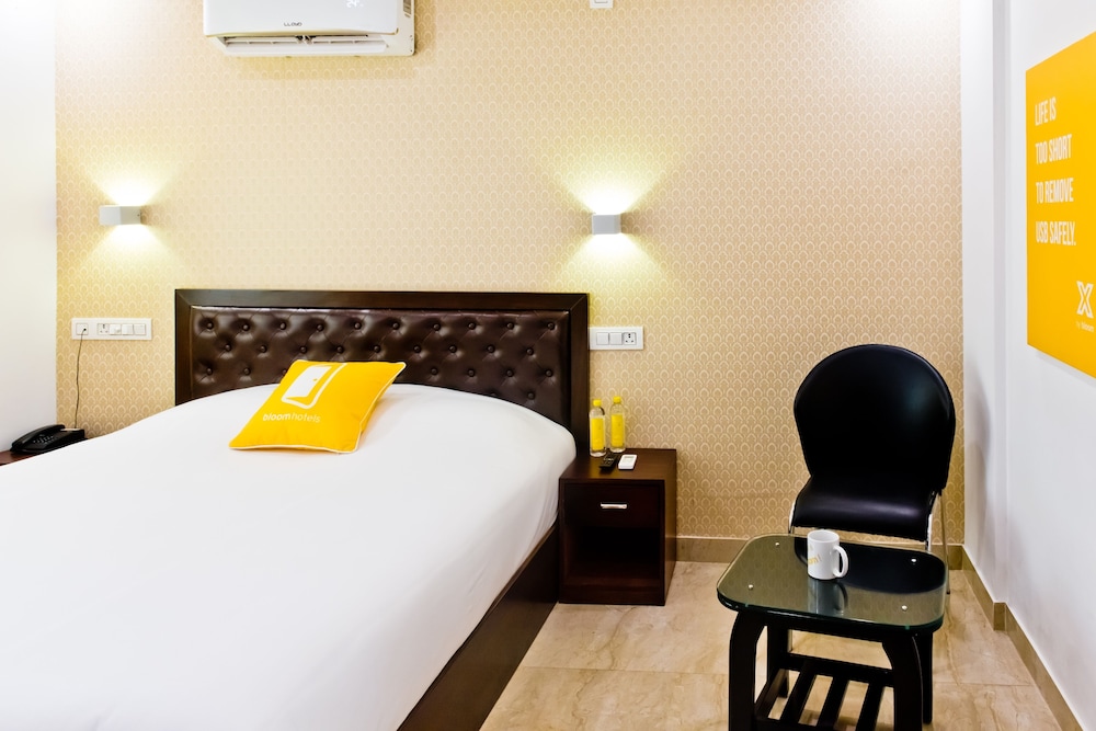 Deluxe Double Room, 1 King Bed - Photo 9