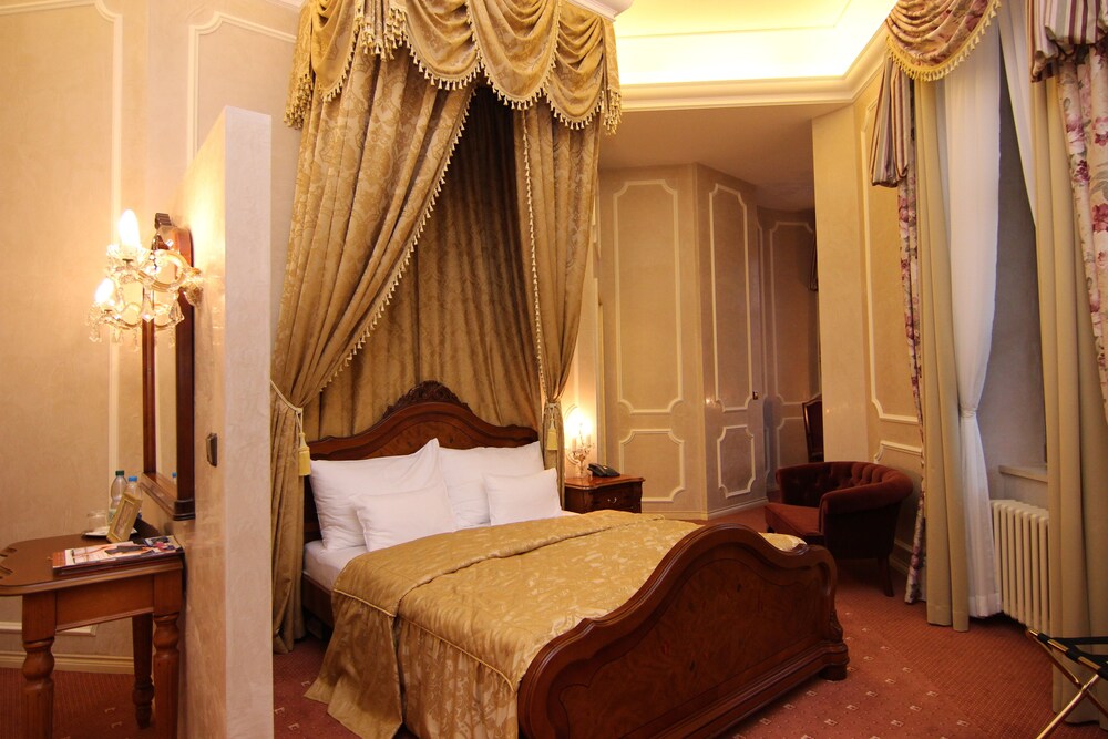 Suite (Spa access included) photo 3