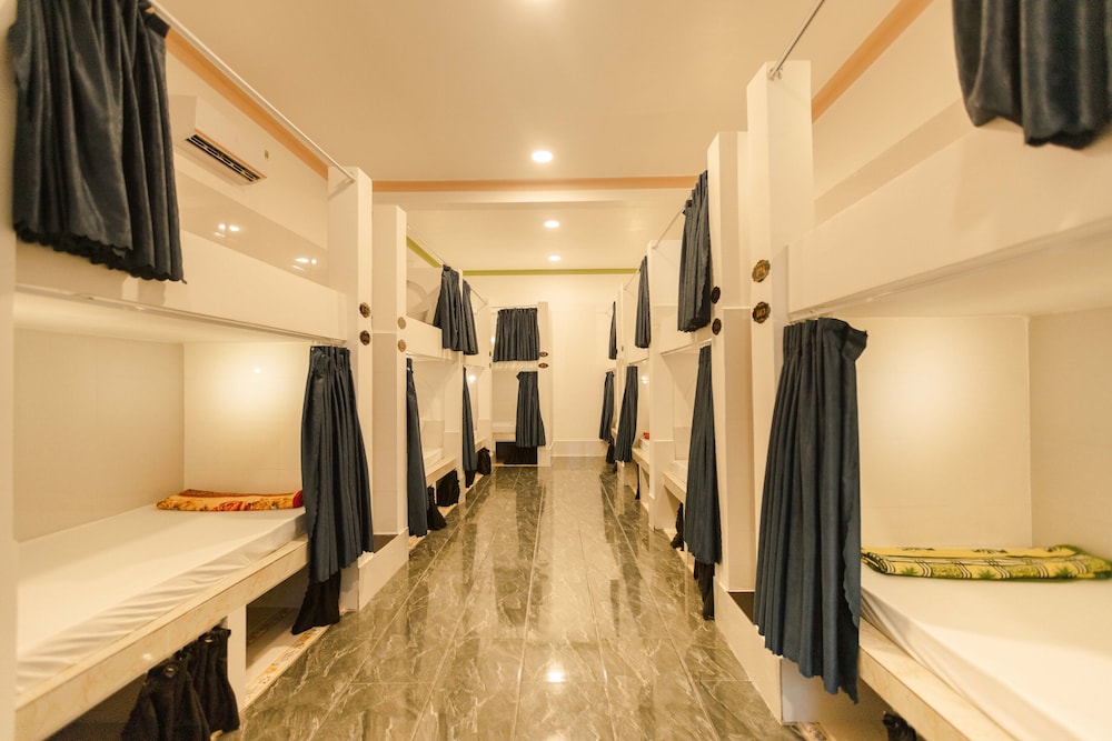 Basic Cabin