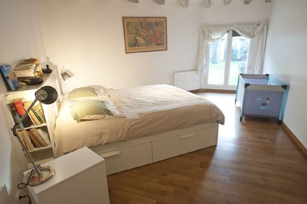 Cottage (Jaune) photo 1