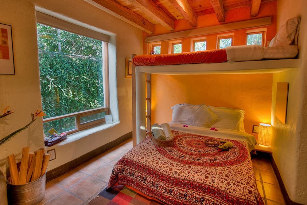 Habitacion Basica 1 litera (El Sereno) photo 1