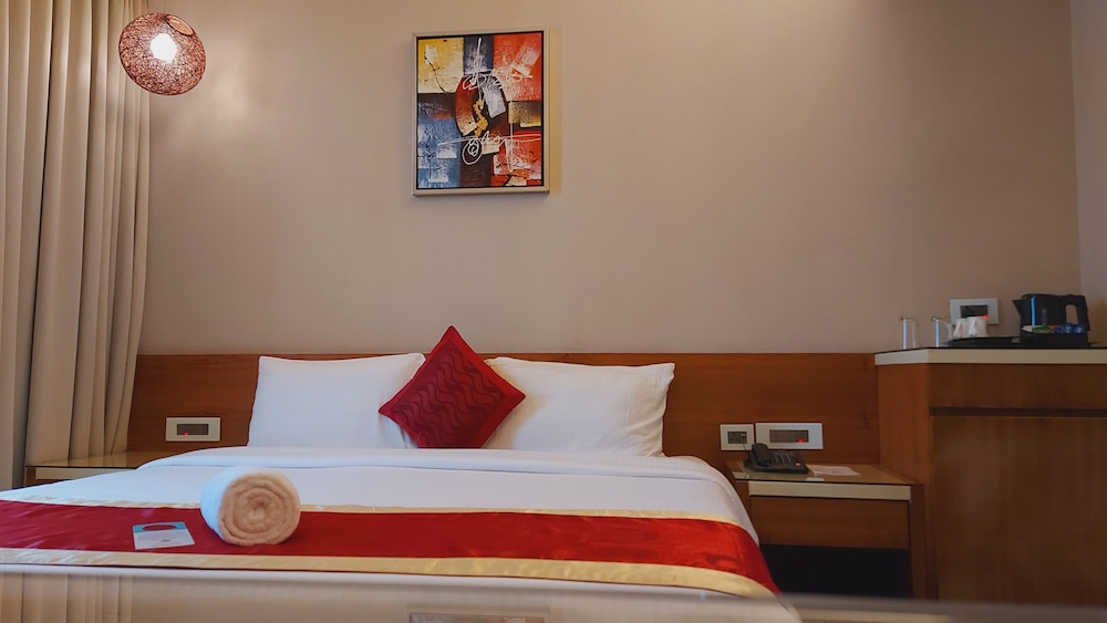 Deluxe Double Room - Photo 3