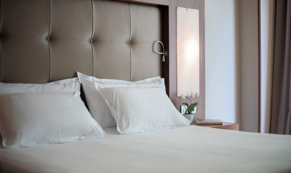 Standard Double Room Single Use