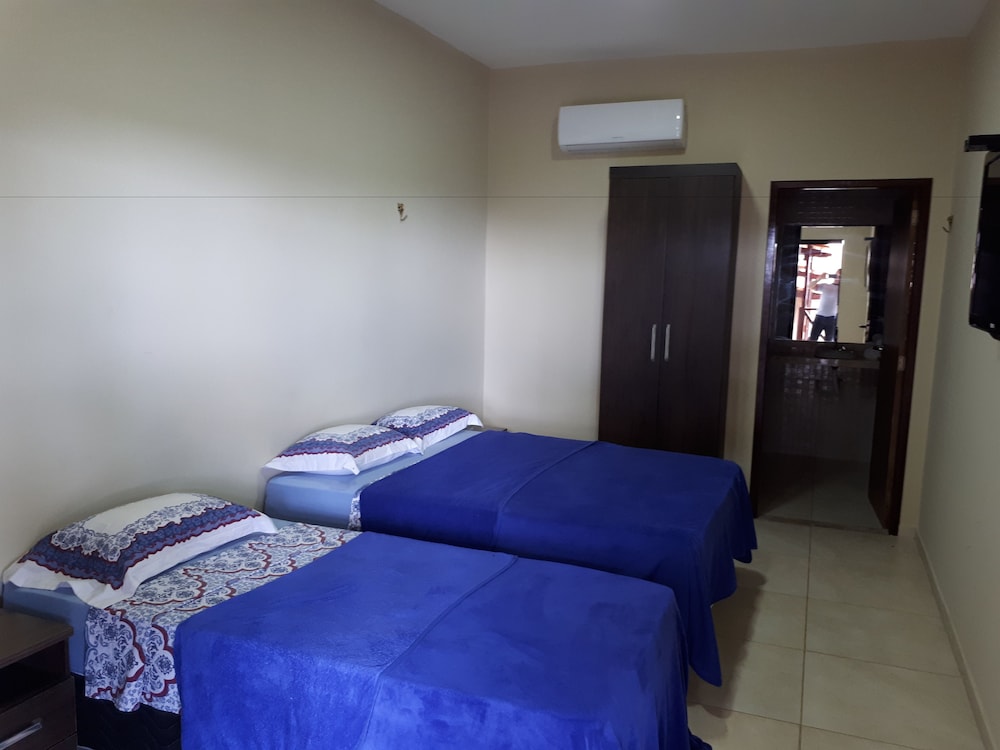 Comfort Triple Room, 1 Bedroom photo 1