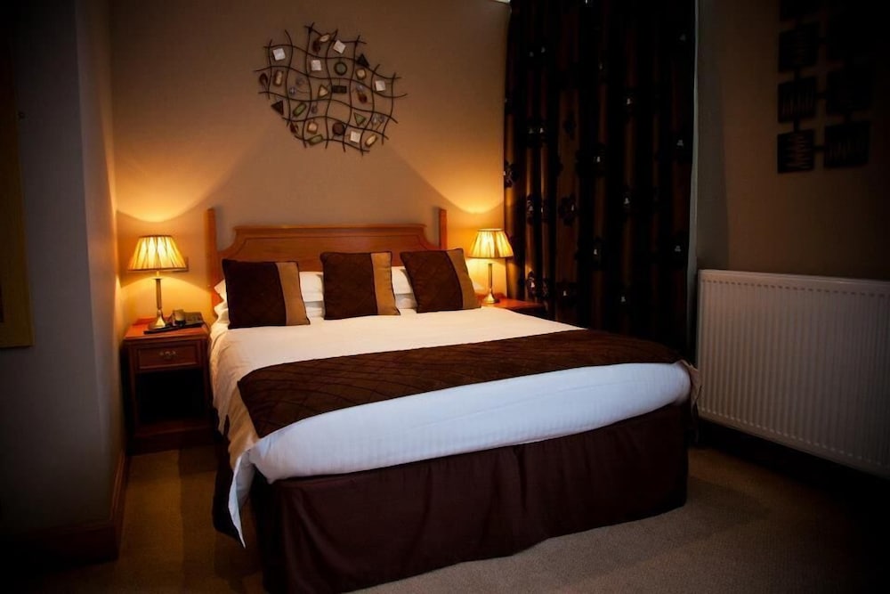 Honeymoon Suite, 1 Double Bed photo 3