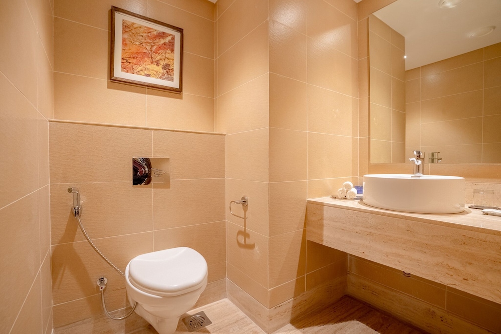Suite, 1 Bedroom
