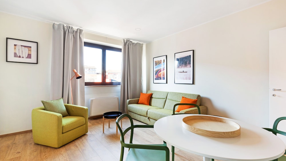 Apartment, 1 Bedroom