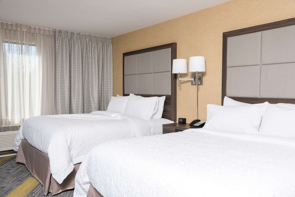 Hampton Inn & Suites West Lafayette, In, Foto 4