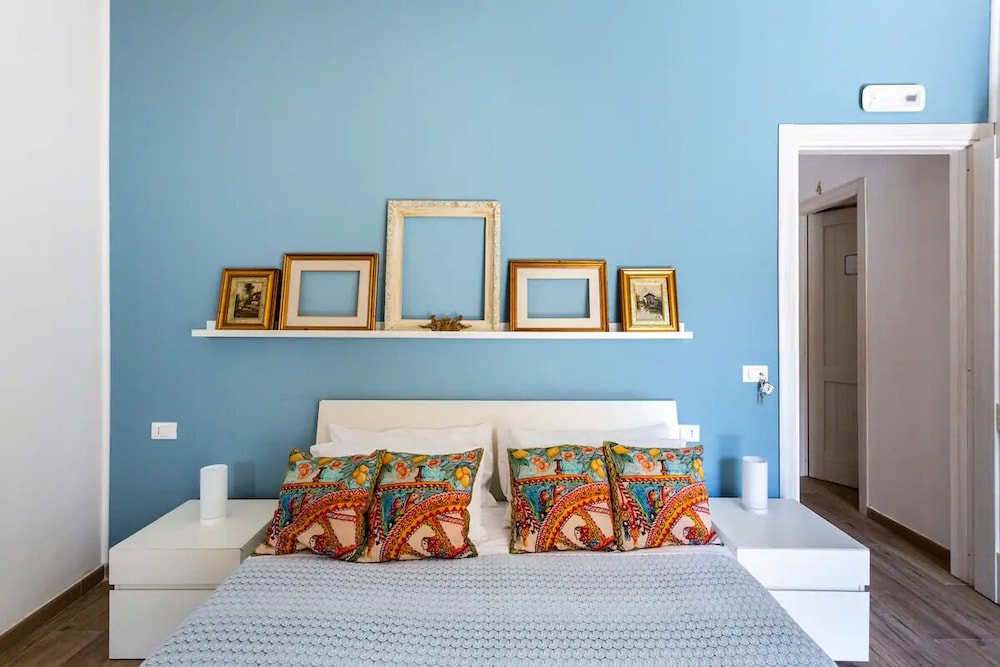 Deluxe Double Room, Balcony, Courtyard View