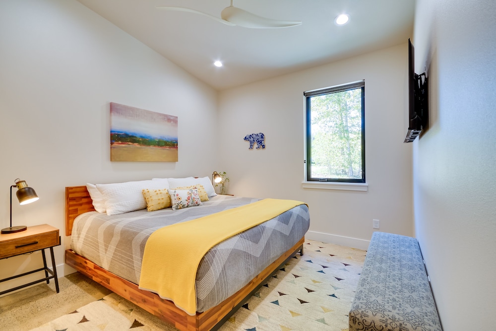 House (2 Bedrooms) photo 1