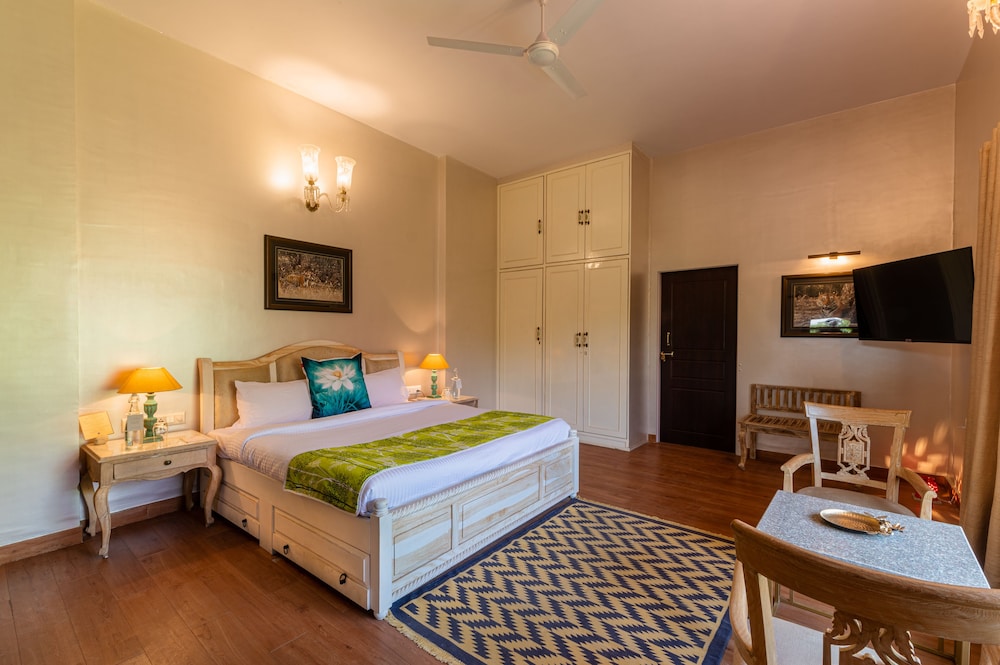 Premium Hideaway Room photo 2
