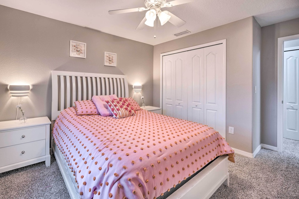 Apartment (4 Bedrooms)