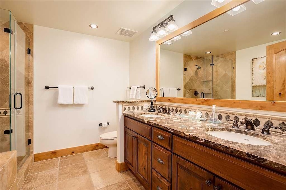 Condo, Multiple Beds (6109 Bear Lodge, Trappeur's Crossing) photo 2