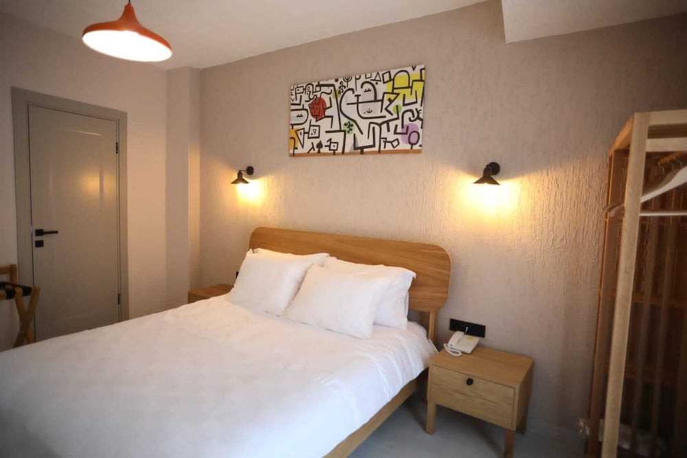 Comfort Room